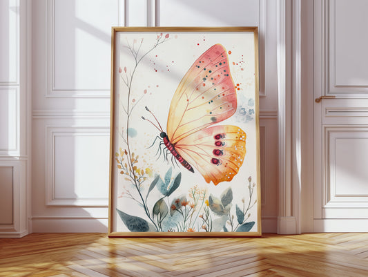 Gallery image 12 for AL0028 - Premium Art Print