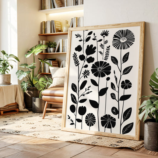 Gallery image 12 for AL0032 - Premium Art Print