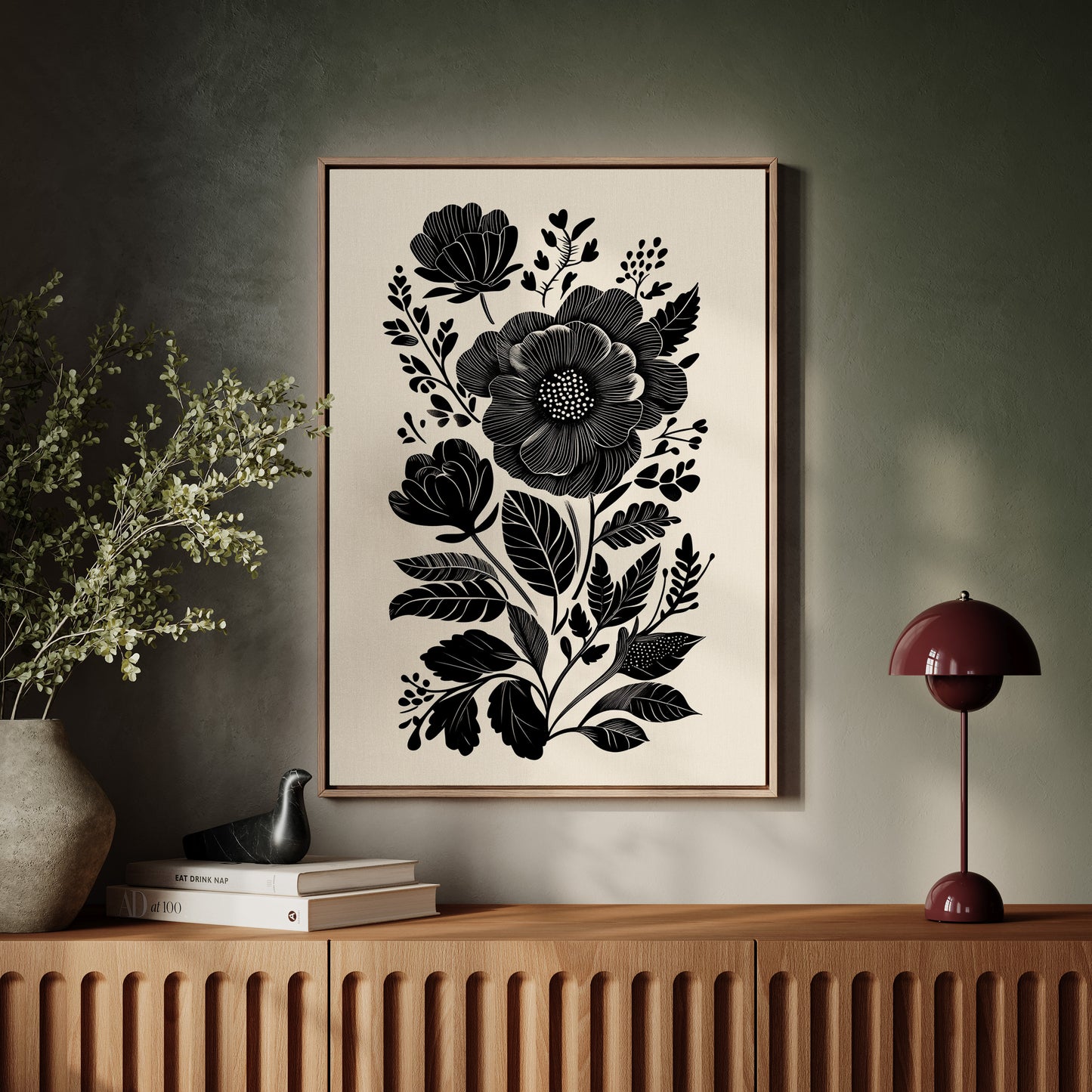 Gallery image 12 for AL0033 - Premium Art Print