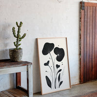 Gallery image 12 for AL0034 - Premium Art Print