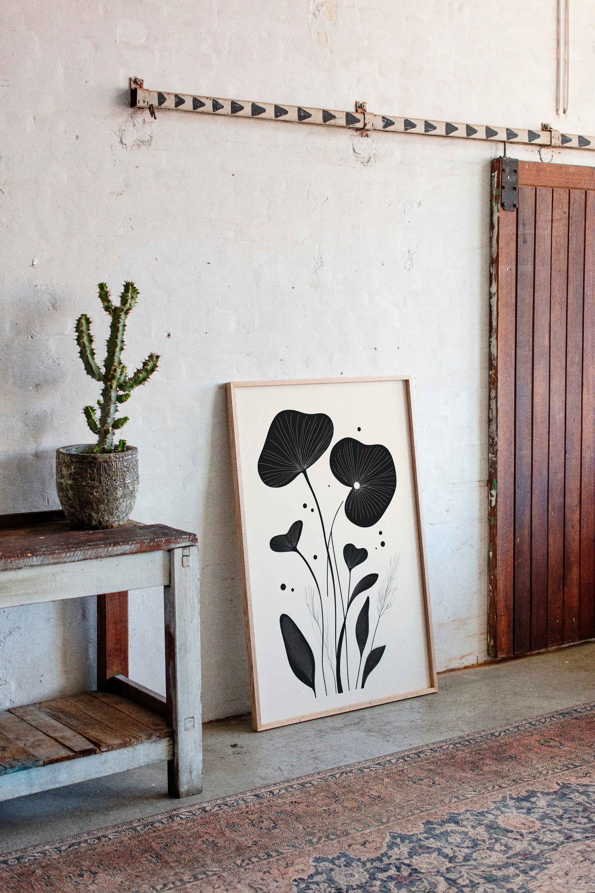 Gallery image 12 for AL0034 - Premium Art Print
