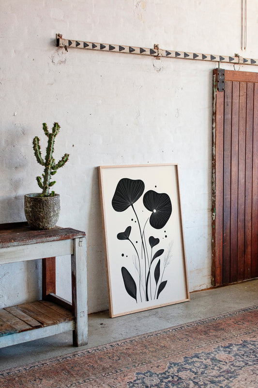 Gallery image 12 for AL0034 - Premium Art Print