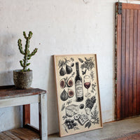Gallery image 12 for AL0035 - Premium Art Print