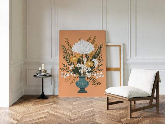 Gallery image 12 for AL0036 - Premium Art Print