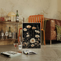 Gallery image 12 for AL0038 - Premium Art Print