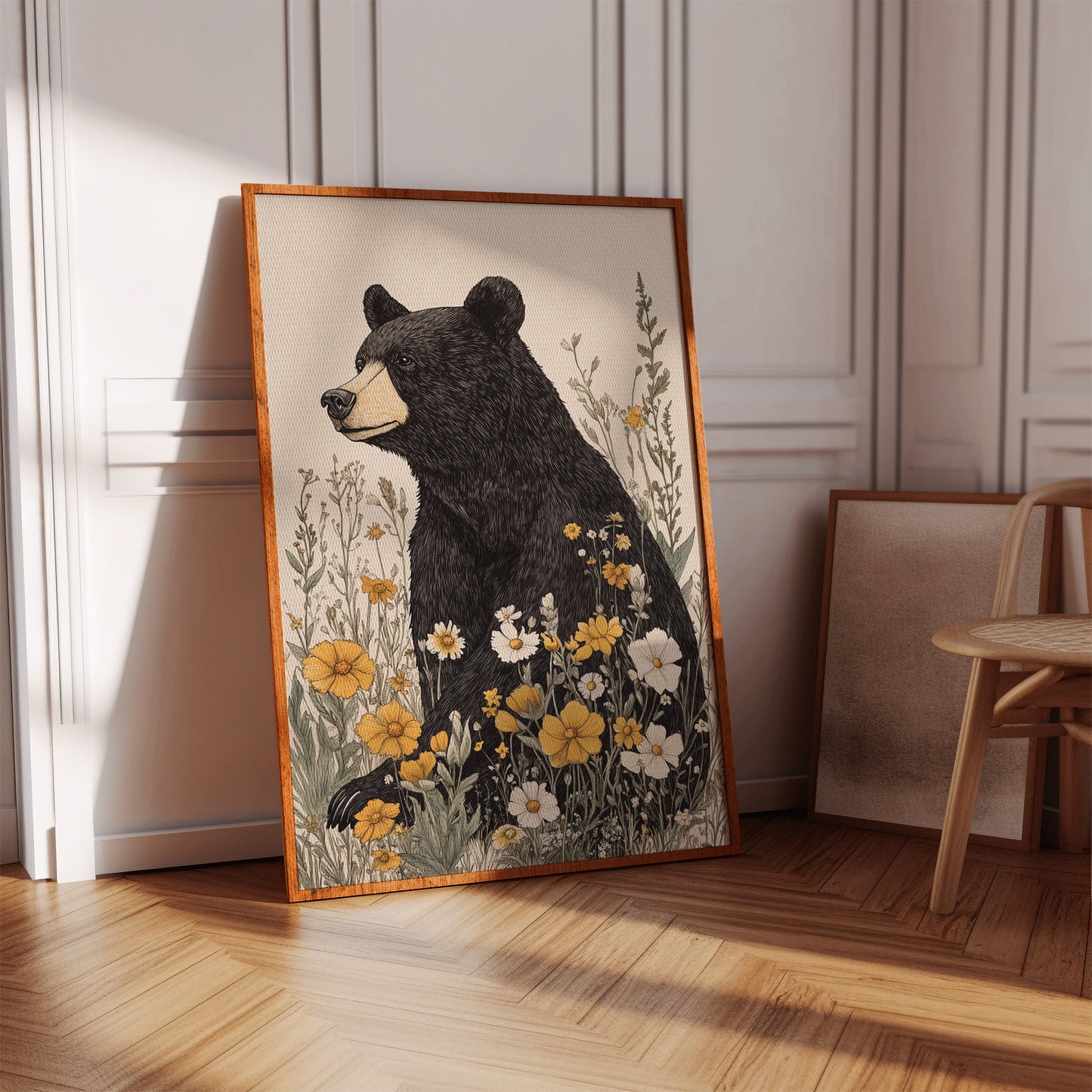 Gallery image 12 for AL0039 - Premium Art Print