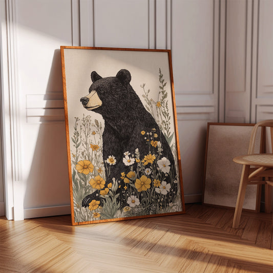 Gallery image 12 for AL0039 - Premium Art Print