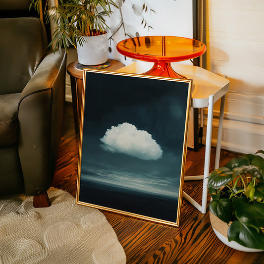 Gallery image 12 for AL0042 - Premium Art Print