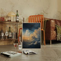 Gallery image 12 for AL0043 - Premium Art Print
