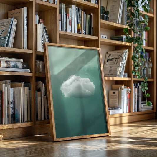 Gallery image 12 for AL0044 - Premium Art Print