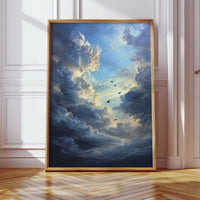 Gallery image 12 for AL0046 - Premium Art Print