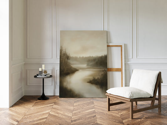 Gallery image 12 for AL0047 - Premium Art Print