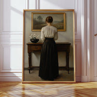 Gallery image 12 for AL0048 - Premium Art Print