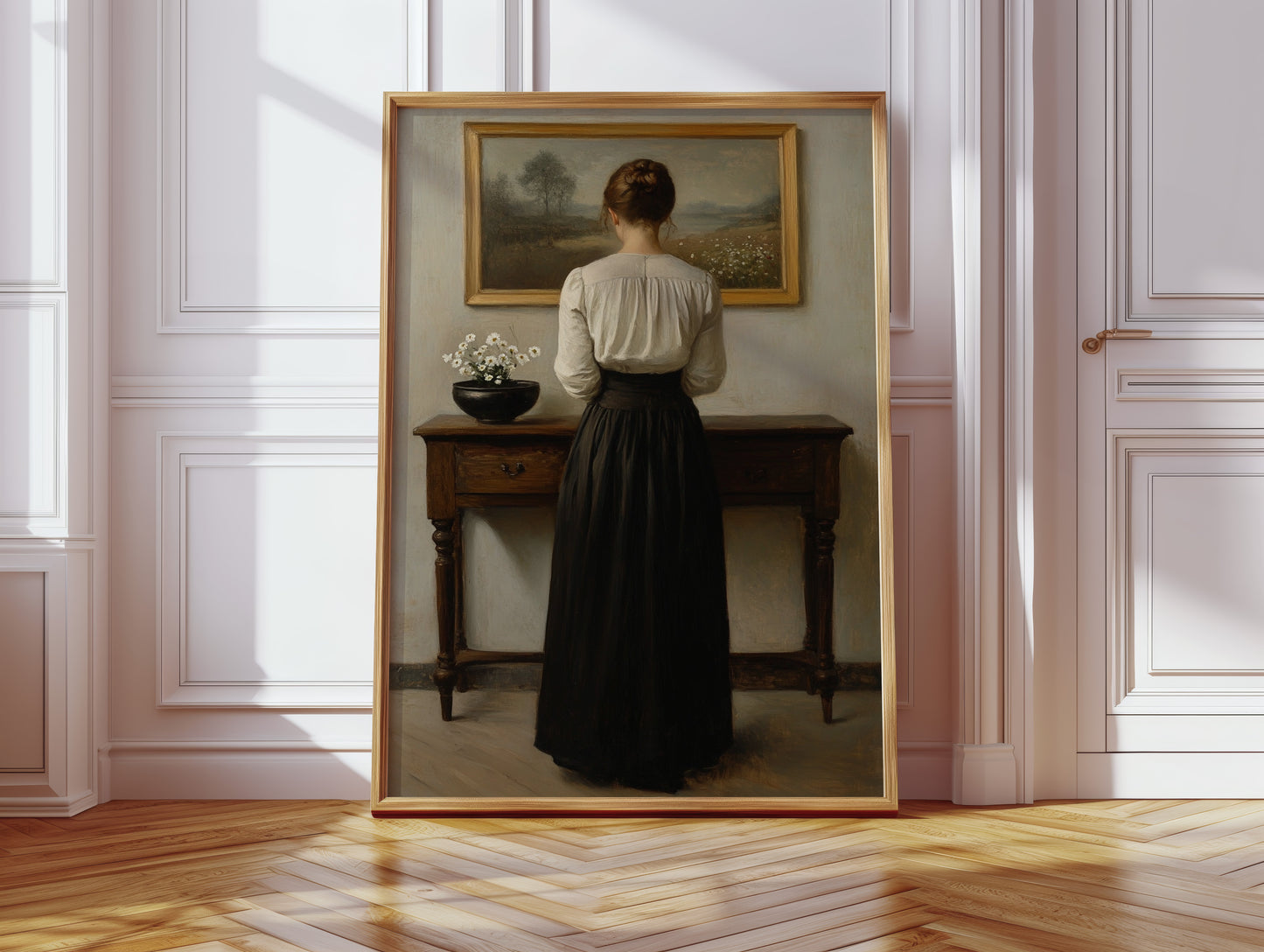Gallery image 12 for AL0048 - Premium Art Print