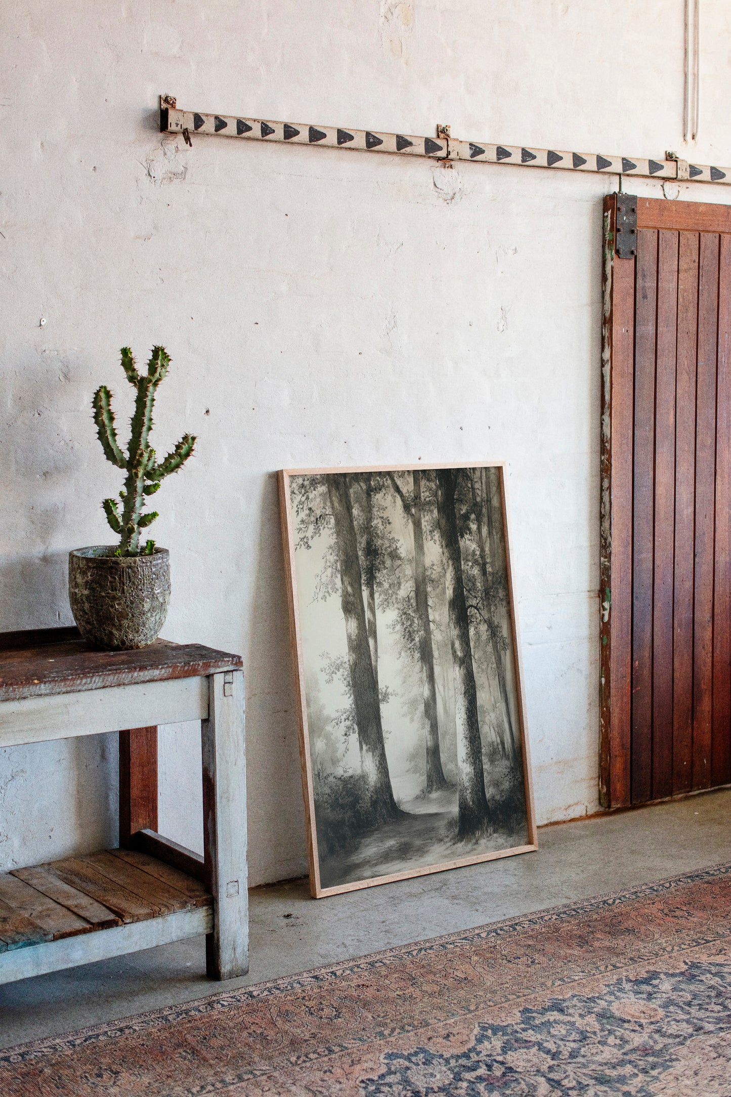 Gallery image 12 for AL0052 - Premium Art Print