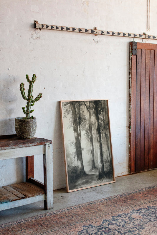Gallery image 12 for AL0052 - Premium Art Print