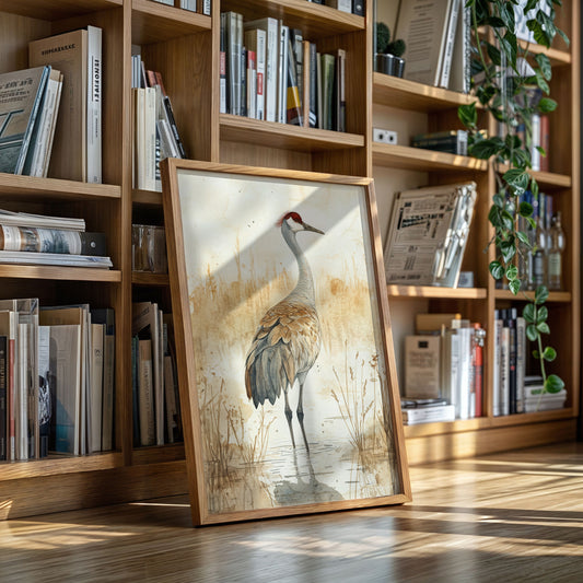 Gallery image 12 for AL0058 - Premium Art Print