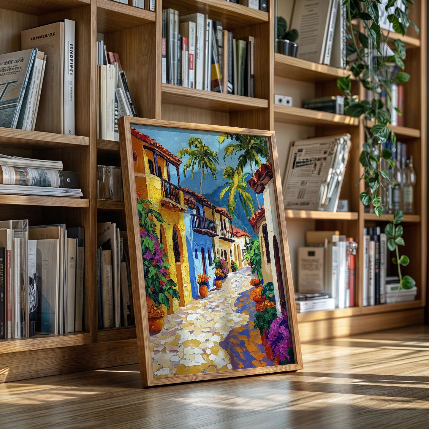 Gallery image 12 for AL0060 - Premium Art Print
