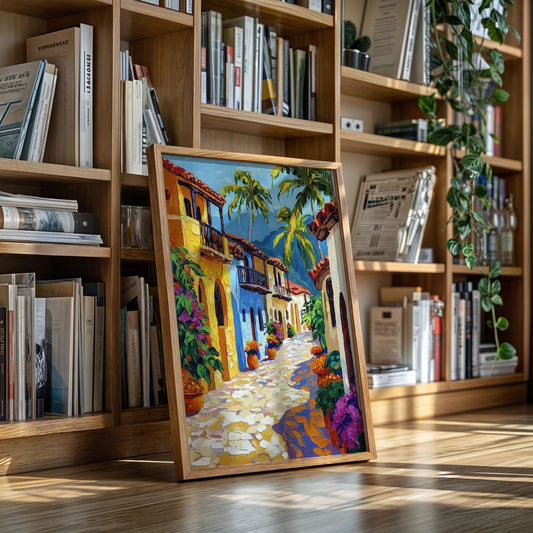 Gallery image 12 for AL0060 - Premium Art Print