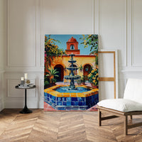 Gallery image 12 for AL0061 - Premium Art Print