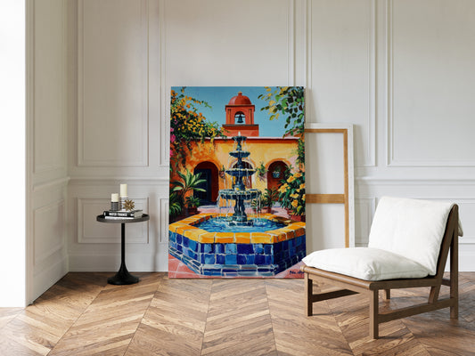 Gallery image 12 for AL0061 - Premium Art Print