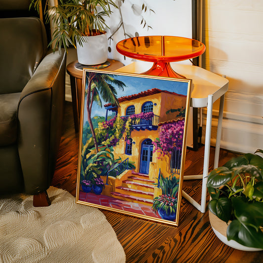 Gallery image 12 for AL0062 - Premium Art Print
