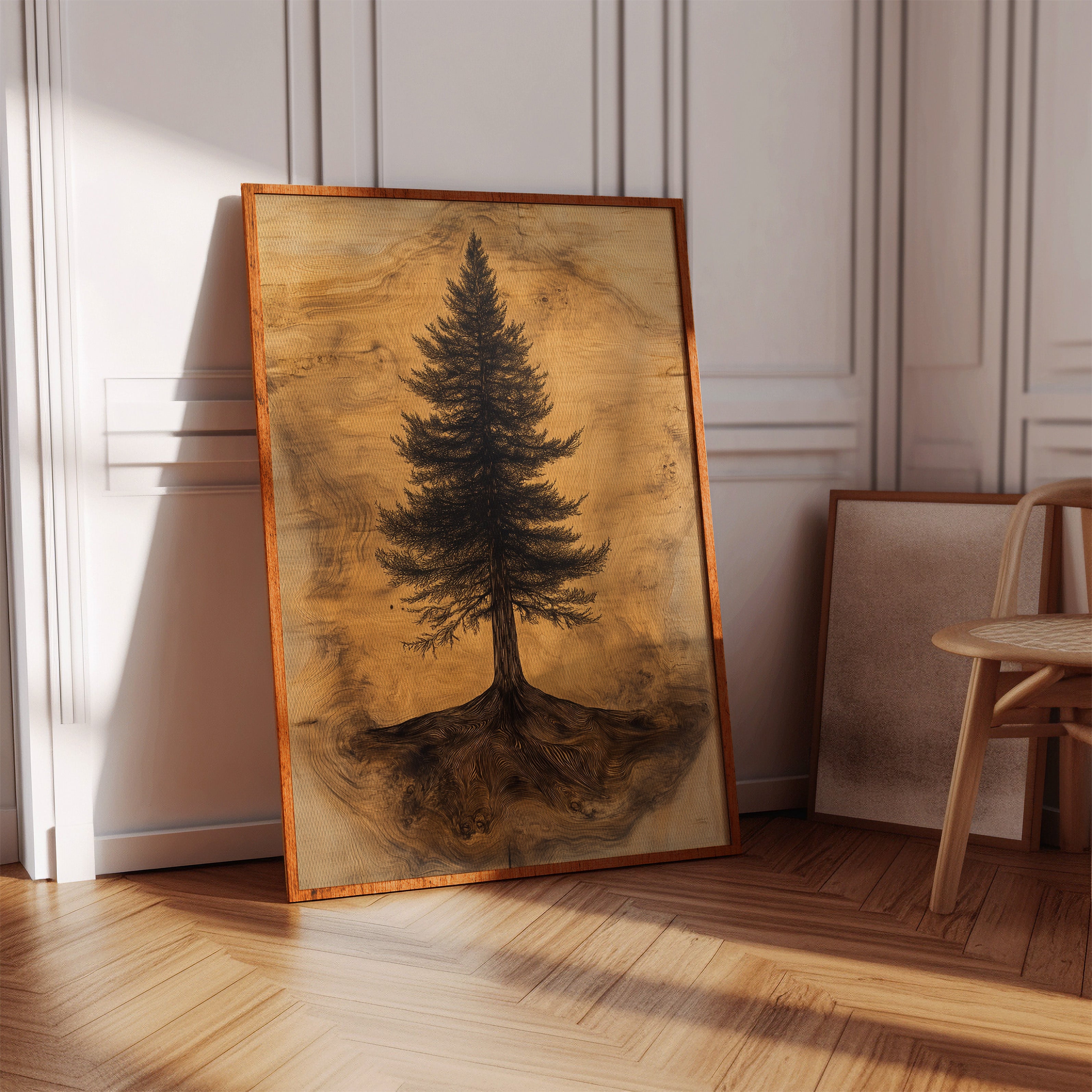 Gallery image 12 for AL0065 - Premium Art Print