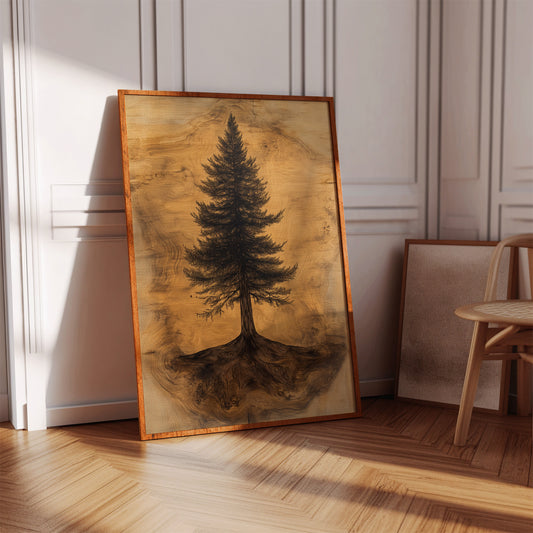 Gallery image 12 for AL0065 - Premium Art Print