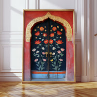 Gallery image 12 for AL0066 - Premium Art Print