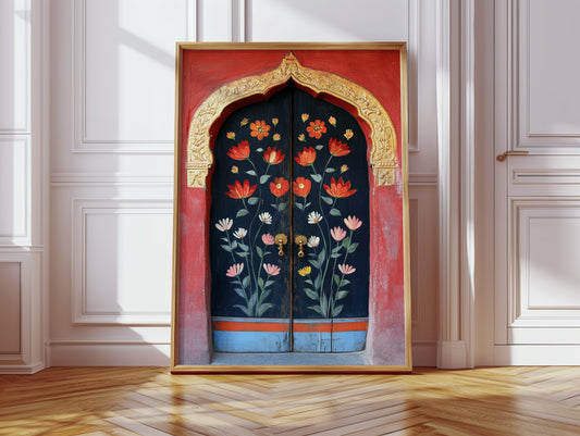 Gallery image 12 for AL0066 - Premium Art Print