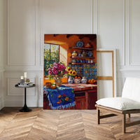 Gallery image 12 for AL0069 - Premium Art Print