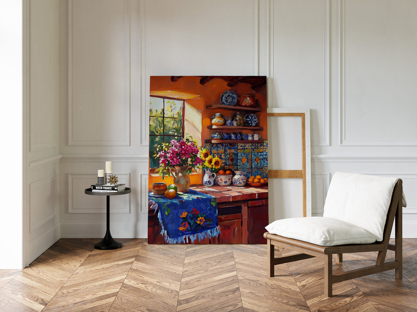 Gallery image 12 for AL0069 - Premium Art Print