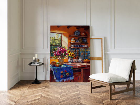 Gallery image 12 for AL0069 - Premium Art Print