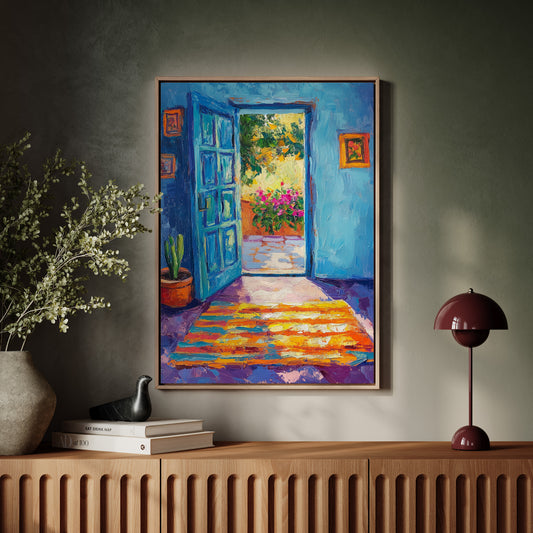 Gallery image 12 for AL0070 - Premium Art Print