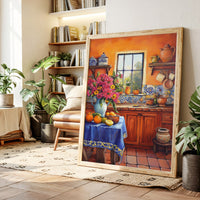 Gallery image 12 for AL0071 - Premium Art Print