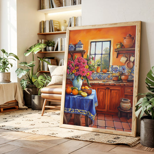 Gallery image 12 for AL0071 - Premium Art Print