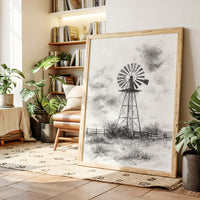 Gallery image 12 for AL0076 - Premium Art Print