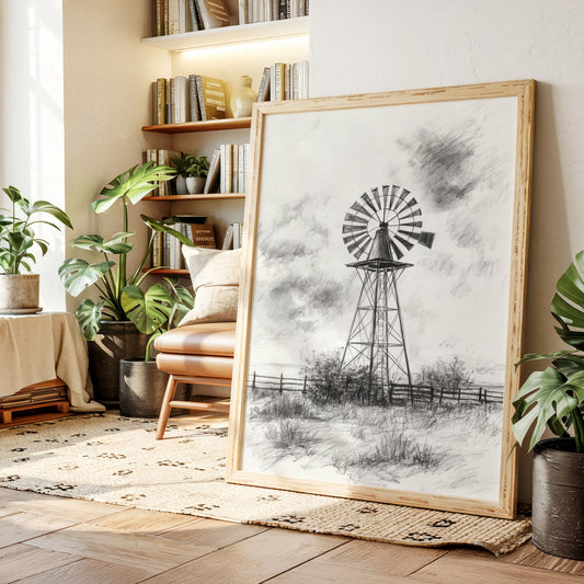 Gallery image 12 for AL0076 - Premium Art Print