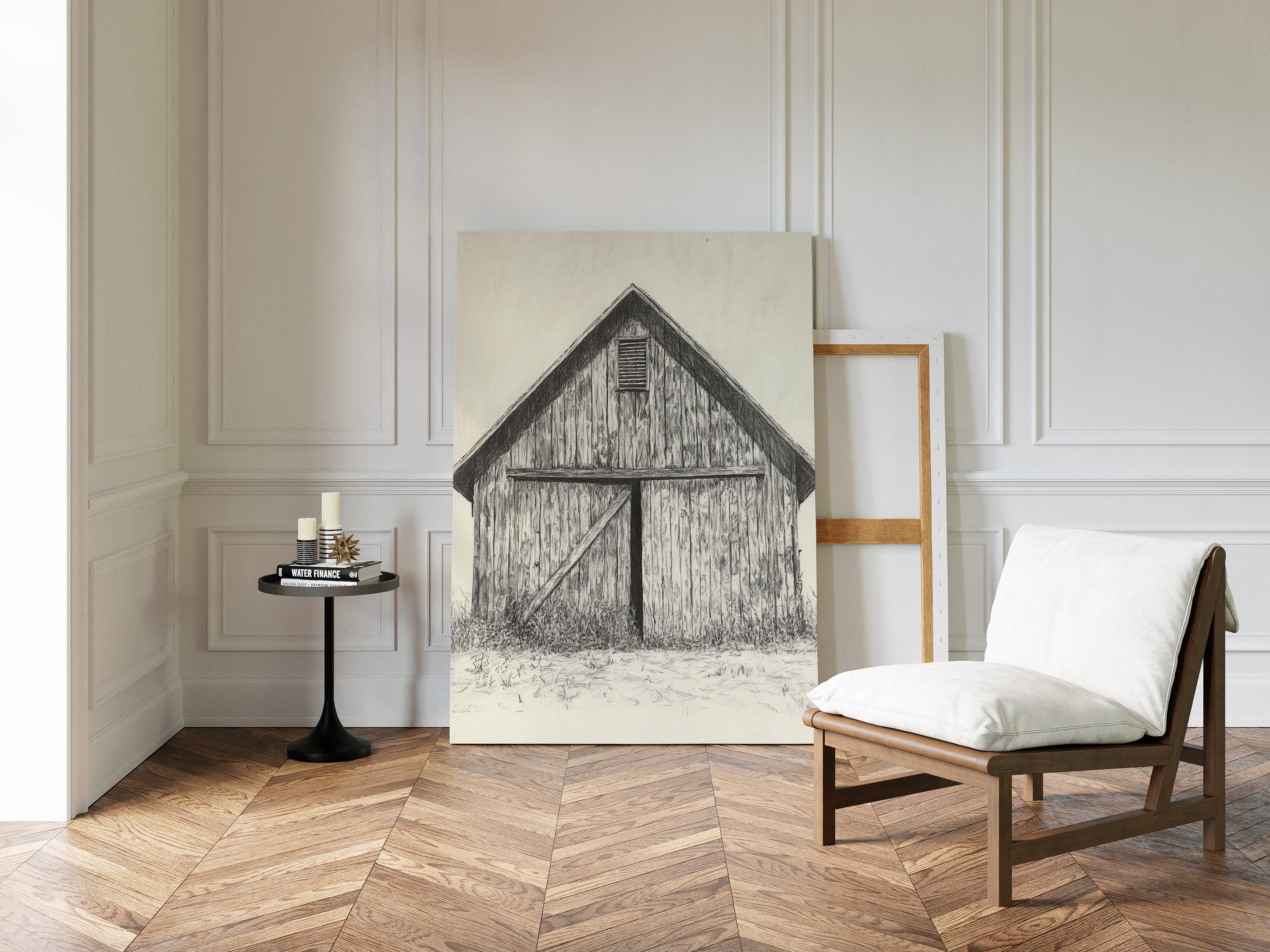 Gallery image 12 for AL0079 - Premium Art Print