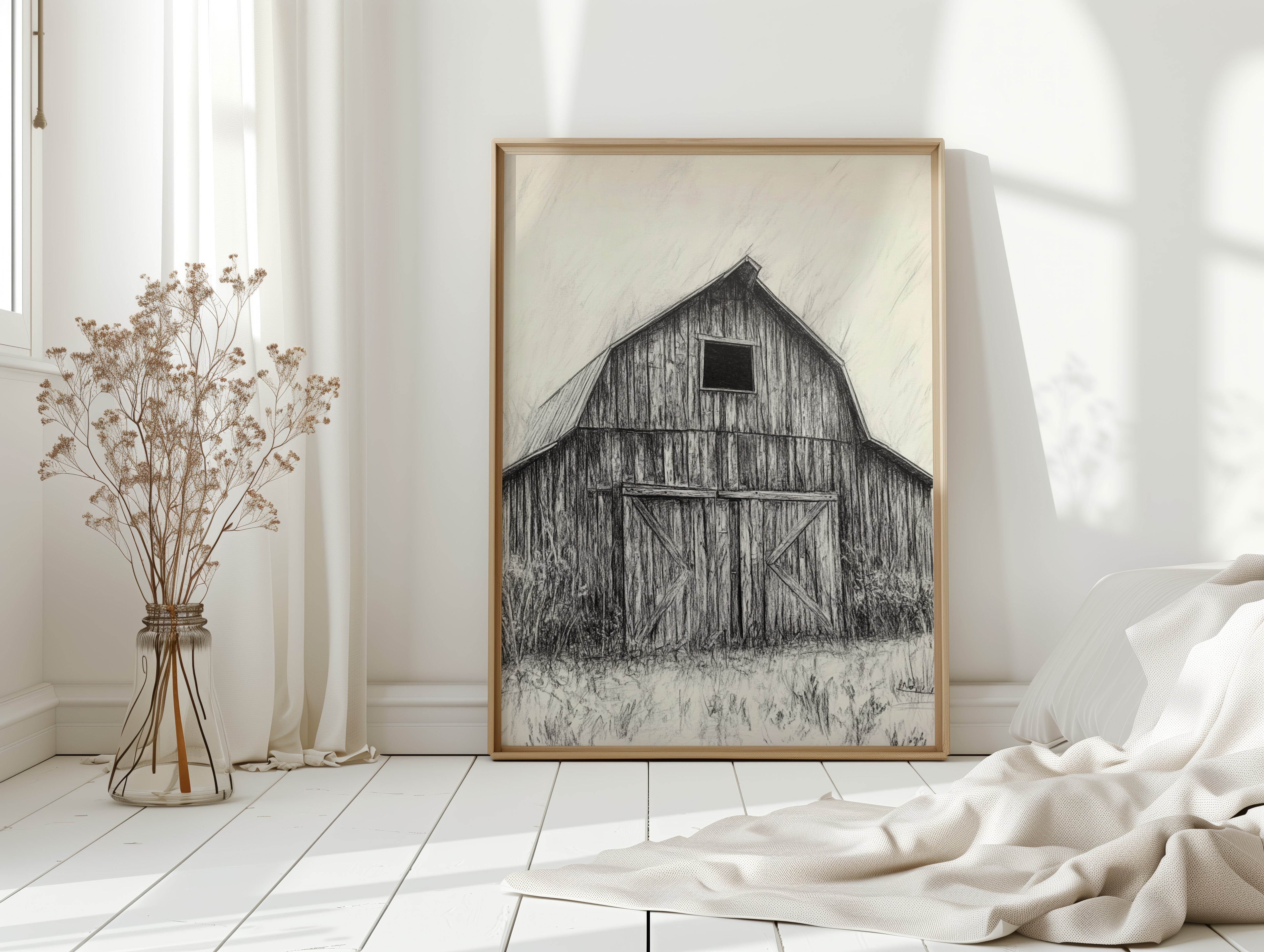 Gallery image 12 for AL0080 - Premium Art Print