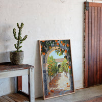 Gallery image 12 for AL0081 - Premium Art Print