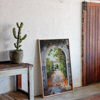 Gallery image 12 for AL0082 - Premium Art Print