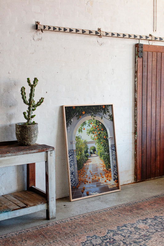 Gallery image 12 for AL0082 - Premium Art Print