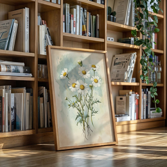 Gallery image 12 for AL0086 - Premium Art Print