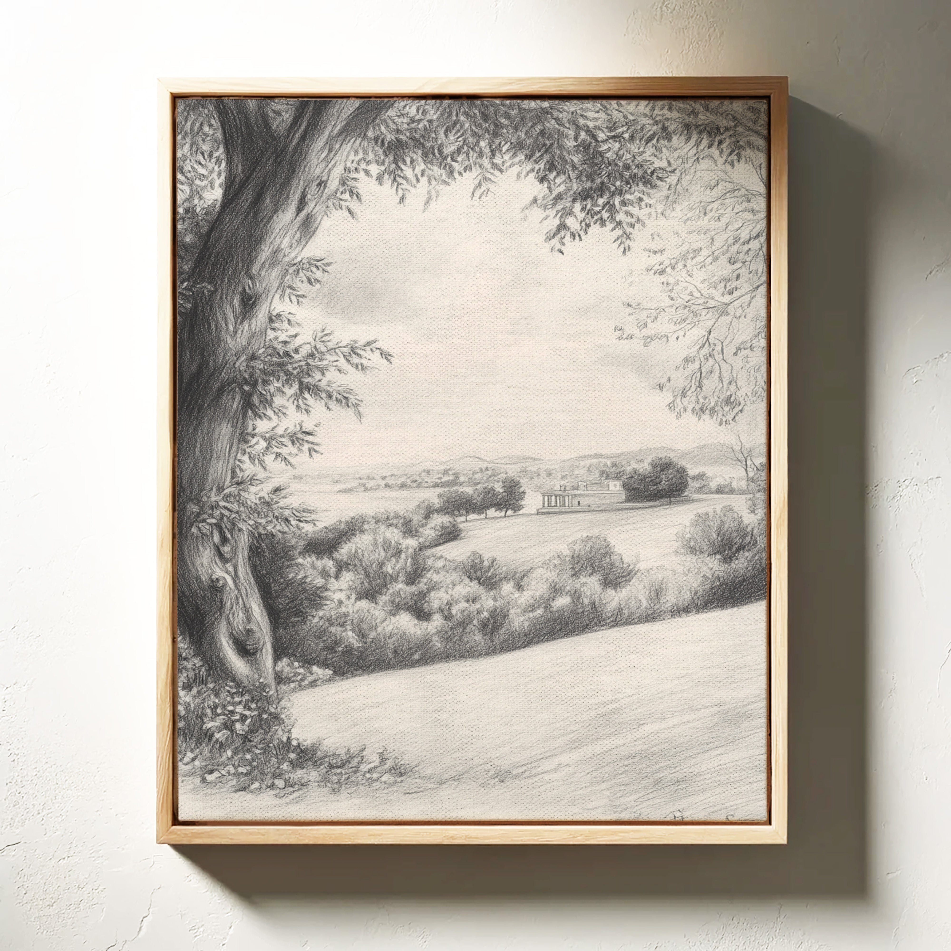 Gallery image 12 for AL0089 - Premium Art Print