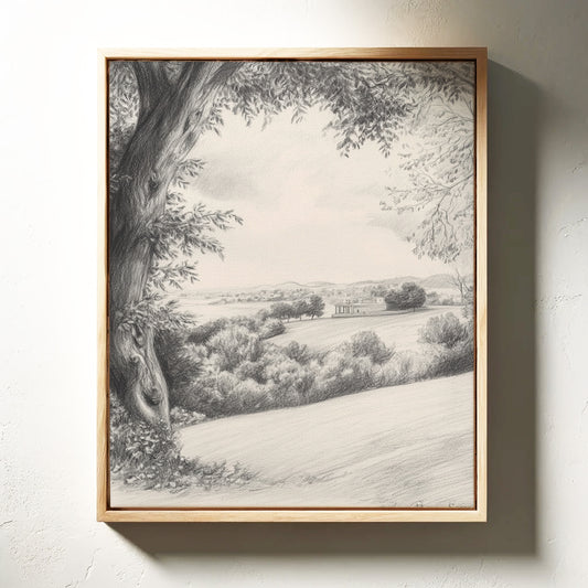 Gallery image 12 for AL0089 - Premium Art Print