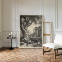 Gallery image 12 for AL0091 - Premium Art Print