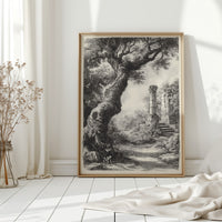 Gallery image 12 for AL0092 - Premium Art Print