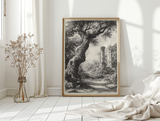 Gallery image 12 for AL0092 - Premium Art Print