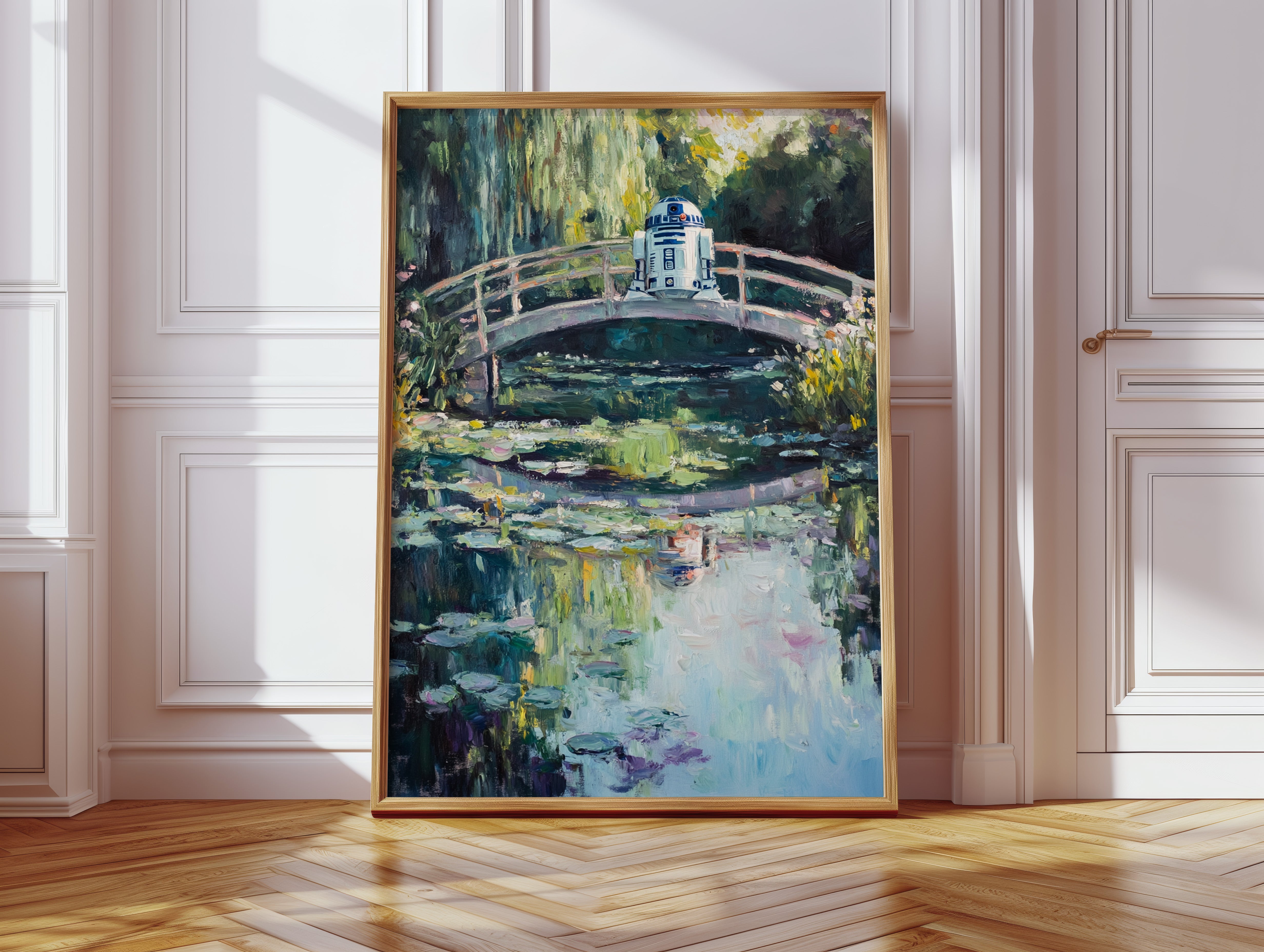 Gallery image 12 for AL0093 - Premium Art Print
